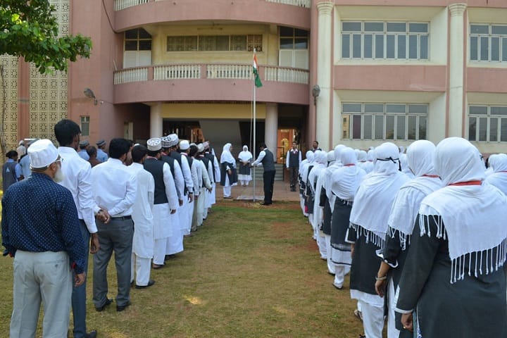 Al Barkaat Malik Muhammad Islam English School-Events republic day