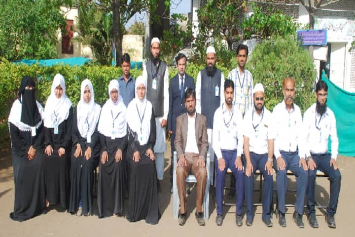 Al Irfan School-Teaching Staff