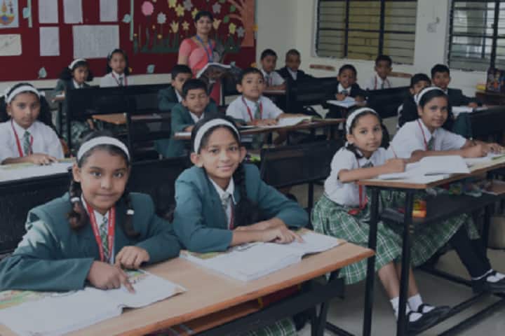 Alard Public School-Classroom