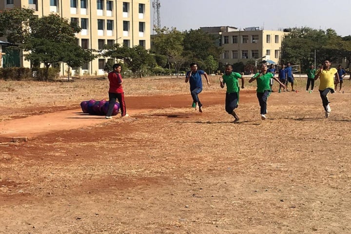 Alard Public School-Sports