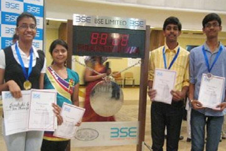 Ambuja Vidya Niketan-Others prize