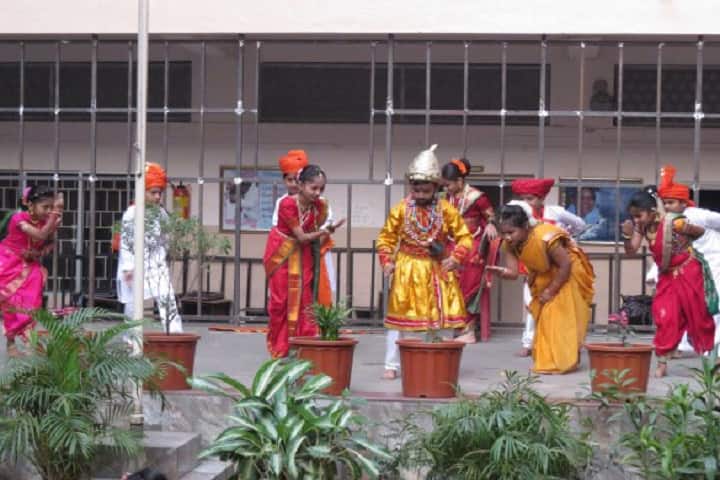 Amrita Vidyalayam-Events celebration