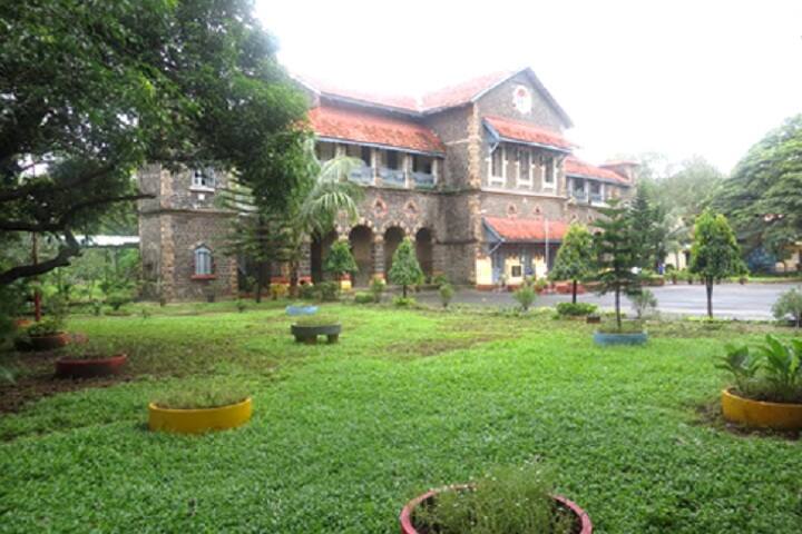 Army Public School-School Campus