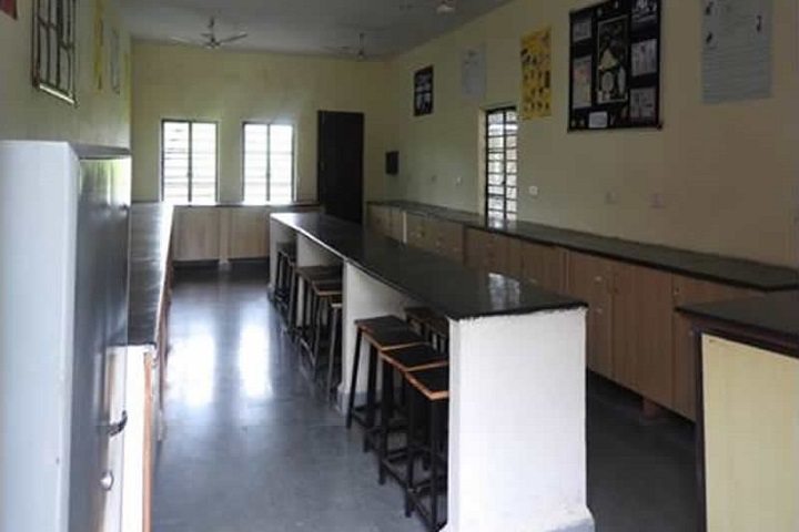 Army Public School-Lab
