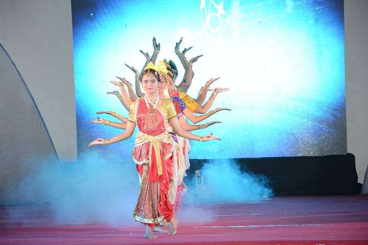 Army Public School-Annual Day