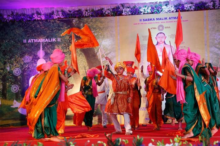 Atma Malik International School-Event
