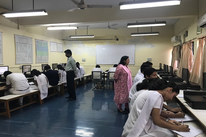 Atomic Energy Central School No 1-IT Lab
