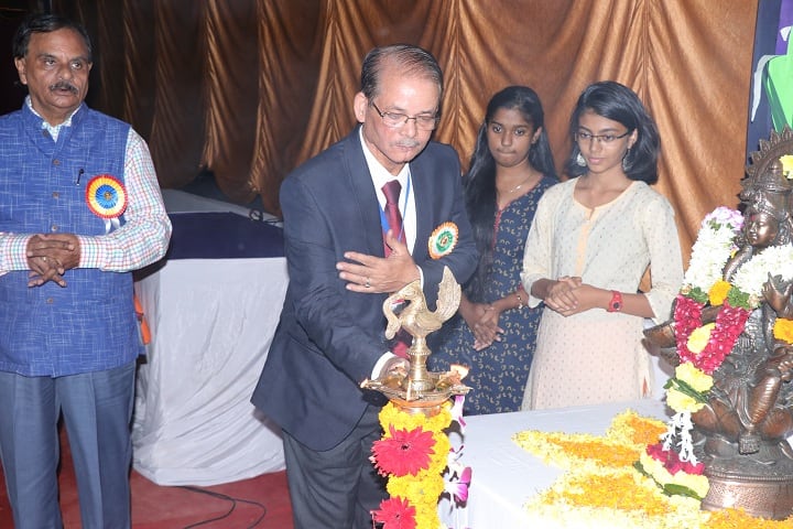 Atomic Energy Central School No 2-Annual Day