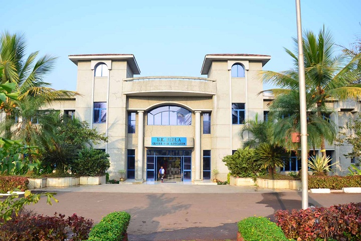 B K Birla Centre For Education-Campus Area