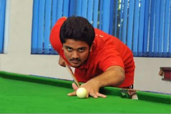 B K Birla Centre For Education-Indoor Games