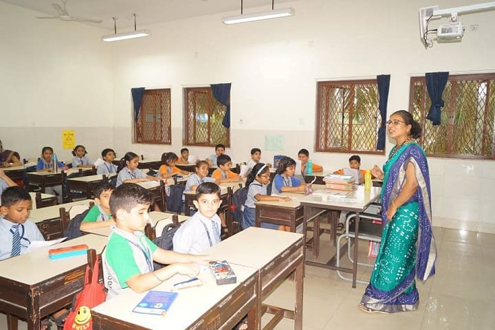 B.K. Birla Public School, Kalyan, Thane: Admission, Fee, Affiliation