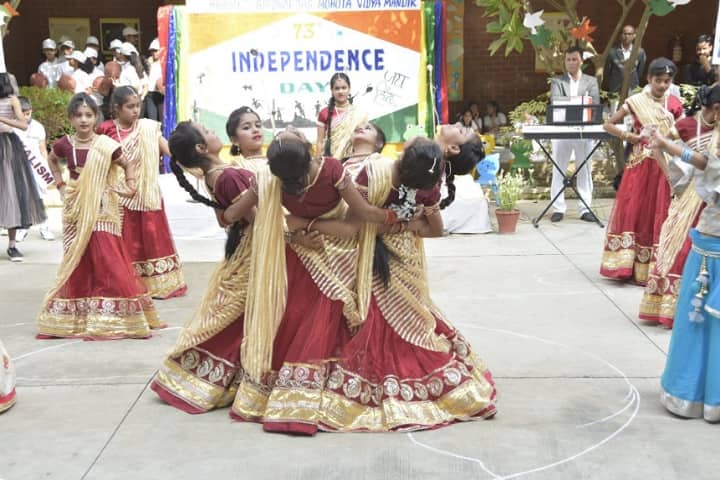 Bharatiya Vidya Bhavan-Independence day events