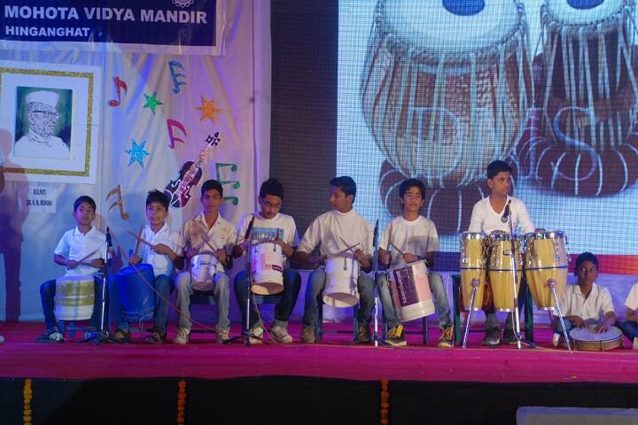 Bharatiya Vidya Bhavan-Music