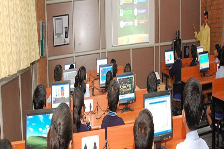 Bharatiya Vidya Bhavan-IT-Lab