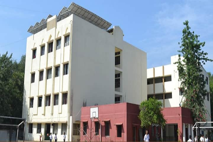 Bharti Krishna Vidya Vihar, Nagpur, Nagpur: Admission, Fee, Affiliation