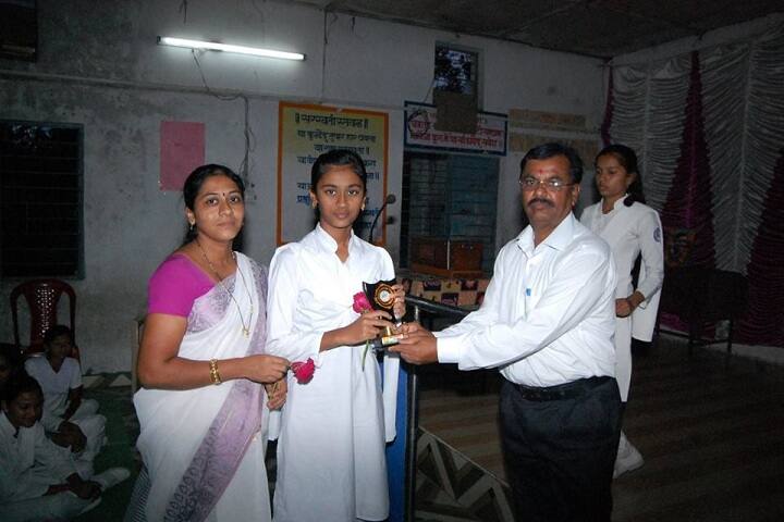 Bhel Secondary School-Achievement