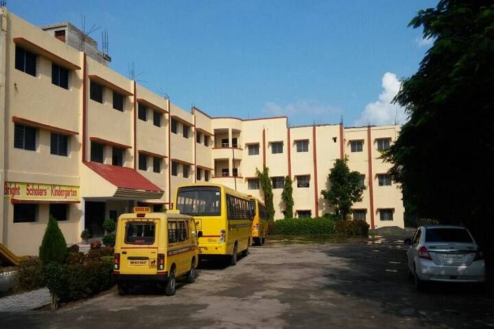 Bright Scholars School-Transport