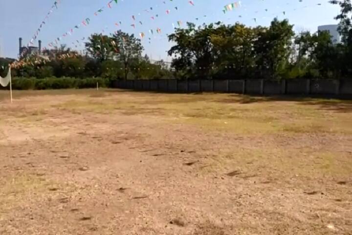 Bright Scholars School-Play Ground