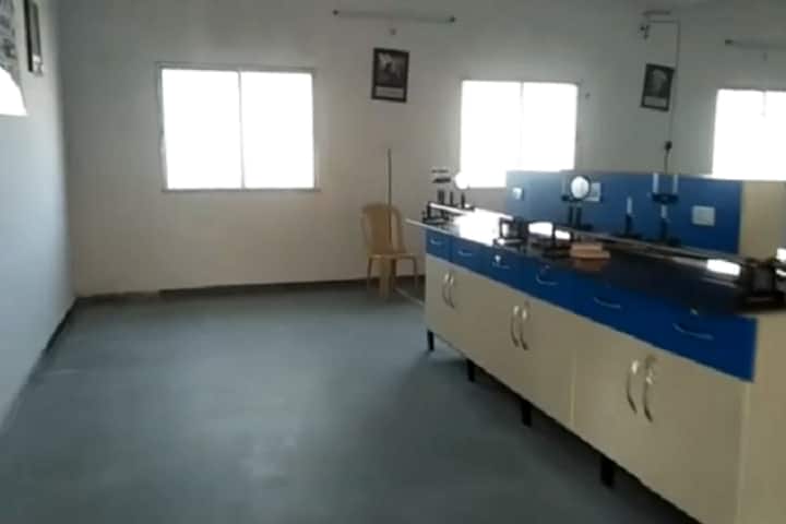 Bright Scholars School-Laboratory