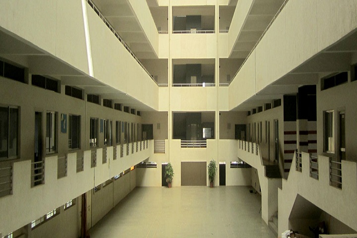 Chhatrapati Shahu Vidyalaya-Campus View