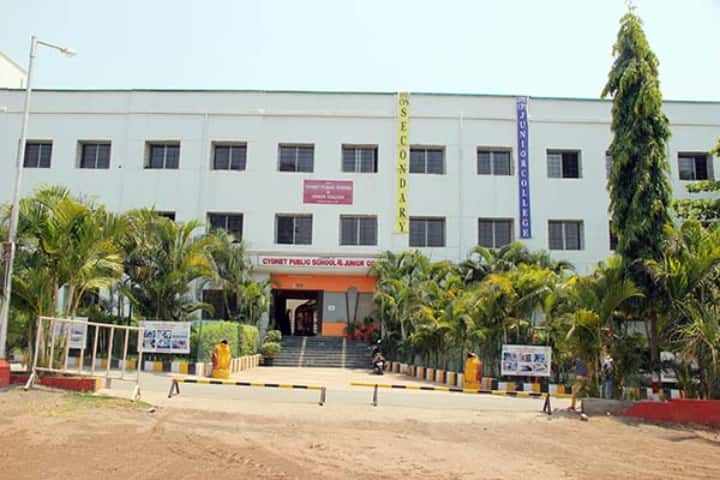 Cygnet Public School, Hadapsar, Pune: Admission, Fee, Affiliation