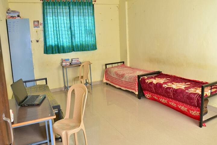 Dattakala Shikshan Sanstha-Hostel