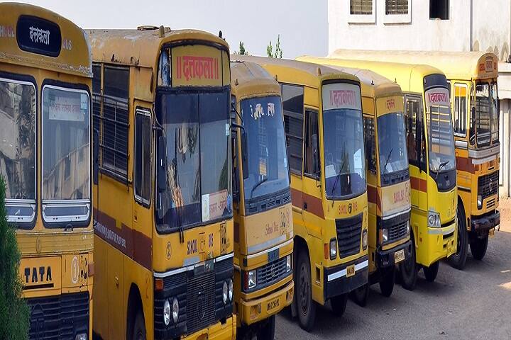 Dattakala Shikshan Sanstha-Transport