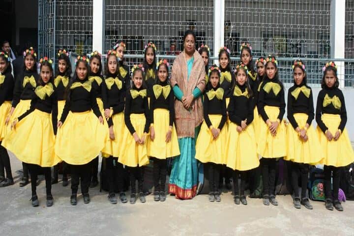 Christ Church Diocesan School-Annual Day