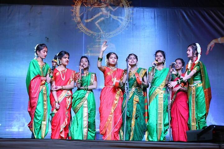 Dnyaneshwar Public School-Events
