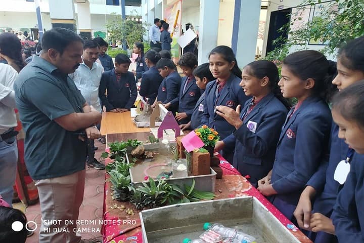 Dnyaneshwar Public School-Others