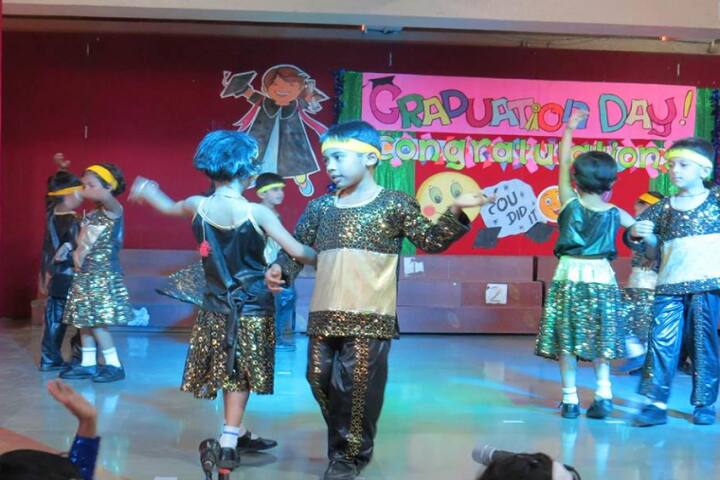 Don Bosco Senior Secondary School-Events