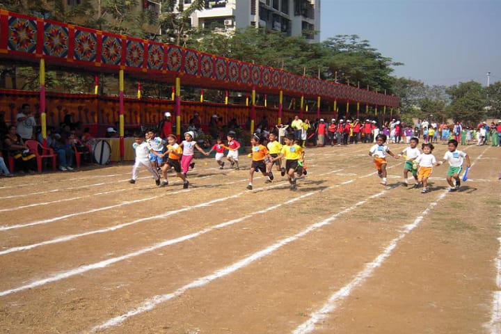 Don Bosco Senior Secondary School-Sports