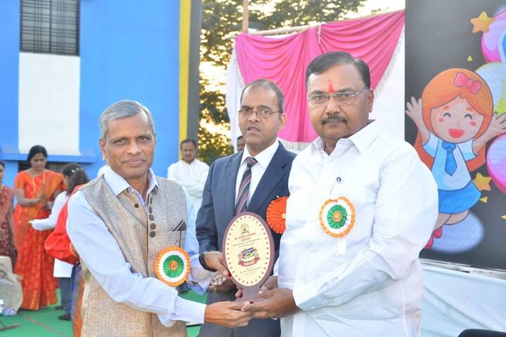 Dr Kadam Gurukul-Achievements