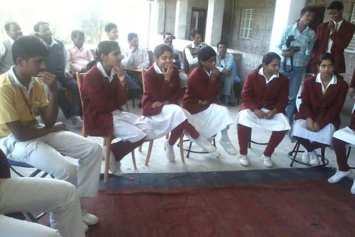 City Public School-Debate
