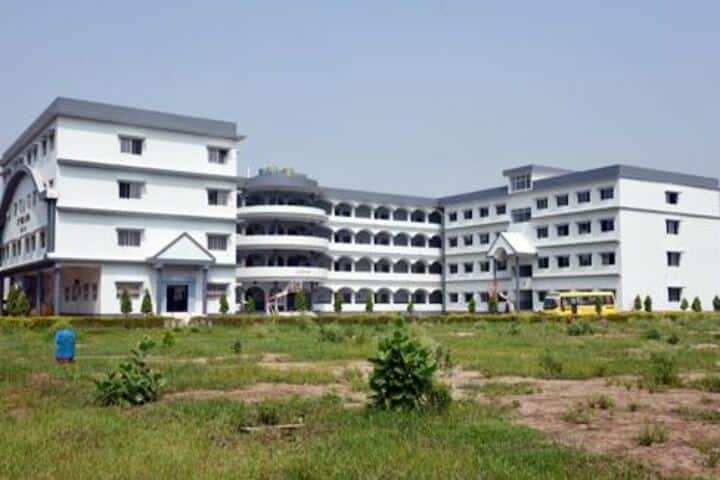 City Public School-Campus View