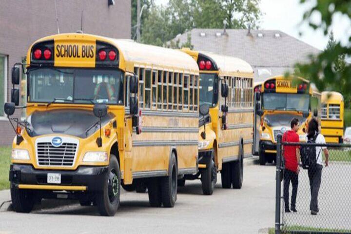 City Public School-Transport
