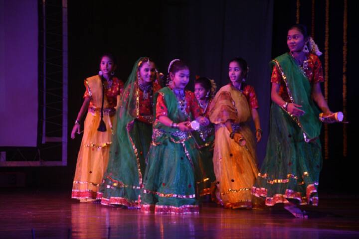 Drb Dav Public School-Annual Day