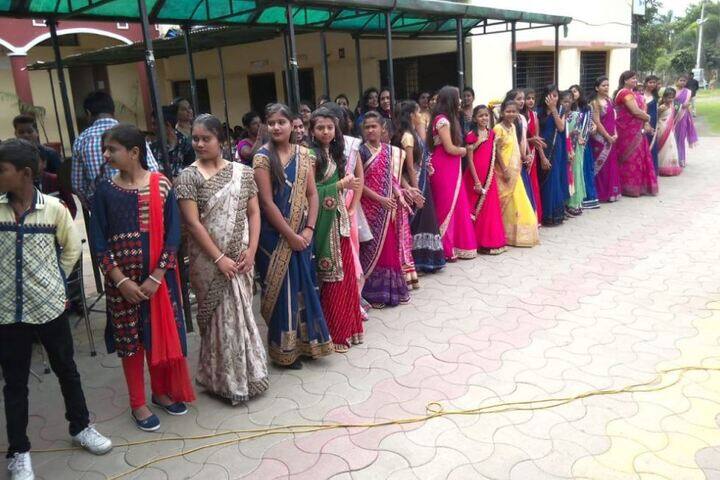 East Point School-Teachers Day