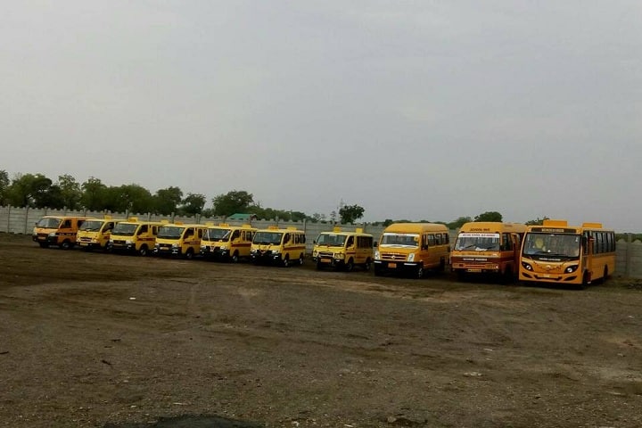 Ekvira School Of Brilliants-Transport