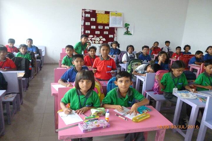 Epathshala-Classroom