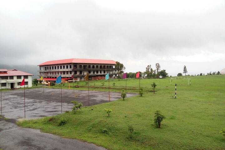 Fort International Academy-Campus View