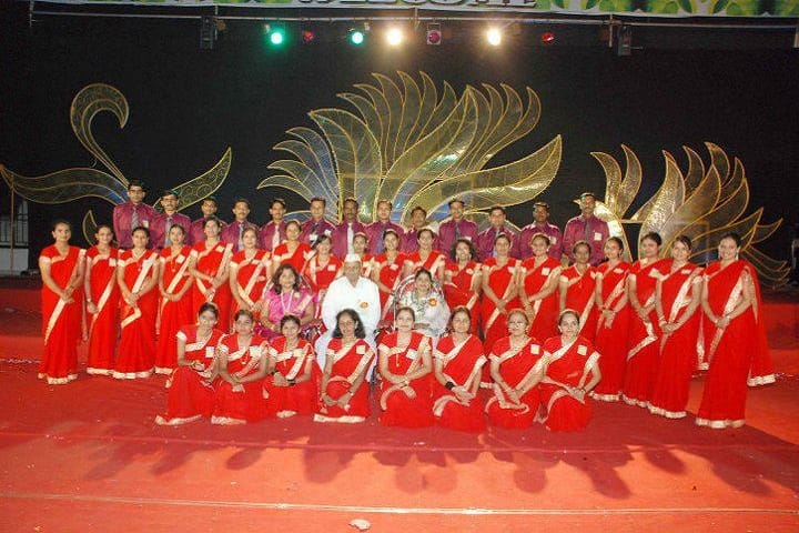 Fort International Academy-Red Day Celebrations