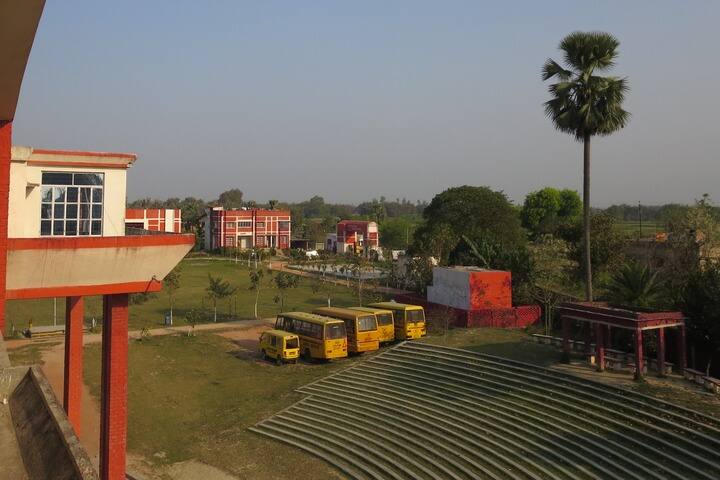 Colonels Academy- Campus