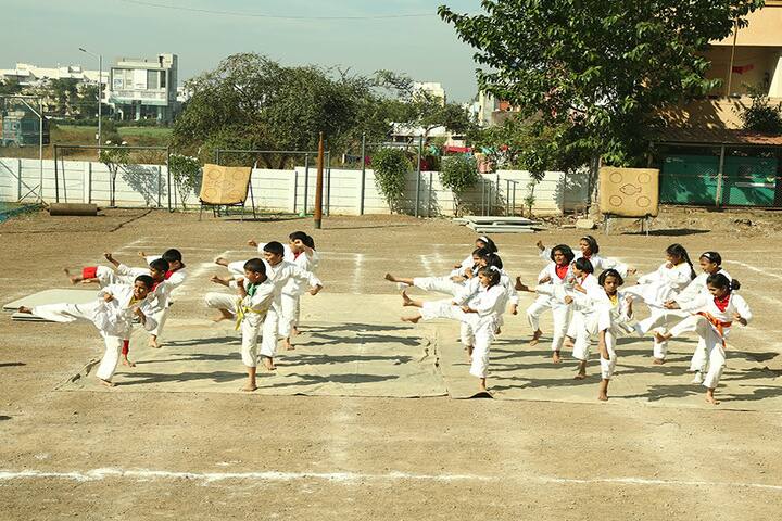 Best CBSE Schools in Nashik