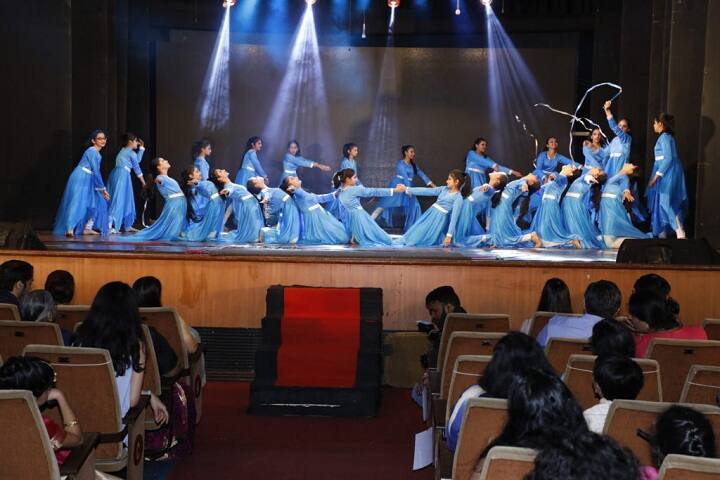 Gopi Birla Memorial School-Annual Day