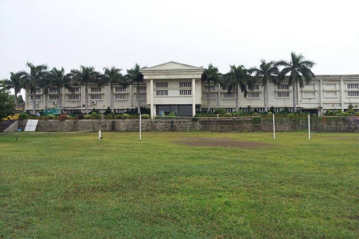 Gyan Mata Vidya Vihar Senior Secondary School-School View