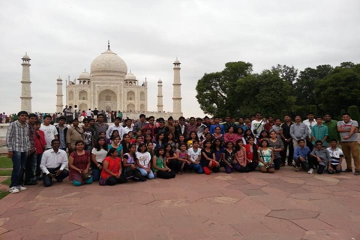 Gyan Mata Vidya Vihar Senior Secondary School-Tour