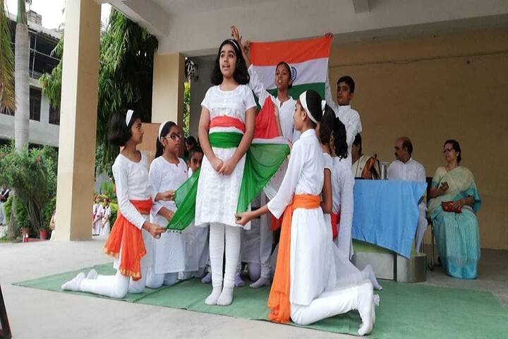 Hadas English Medium School-Event