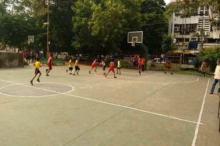 Hadas English Medium School-Sports
