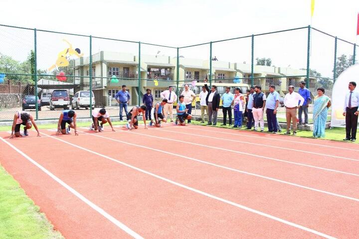 Holy Writ High School and Junior College-Sports
